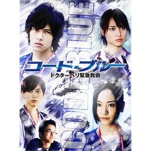 コード・ブルー ドクターヘリ緊急救命 全20枚 第1シーズン 全6巻 +