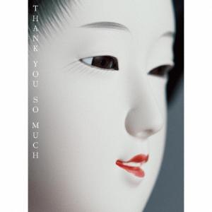 枚数限定][限定盤]THANK YOU SO MUCH(完全生産限定盤B)【CD+DVD+