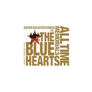 ザ・ブルーハーツ THE BLUE HEARTS / バスト・ウエスト・ヒップ BUST