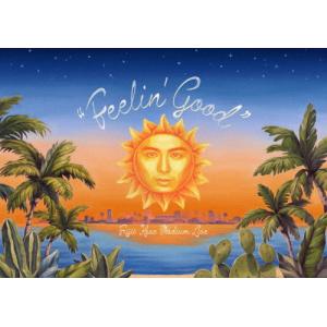 藤井 風／Fujii Kaze Stadium Live”Feelin' Good” [Blu-ray