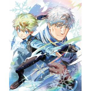 メダリスト 第2巻【Blu-ray】/アニメーション[Blu-ray]【返品種別A