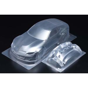 YOKOMO（ヨコモ） /SD-MS15B/MERCURY サヤカスペシャル S15 ドリフト用