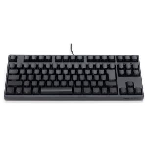 タイプライター風キーボード 有線 HKW メカニカルキーボード