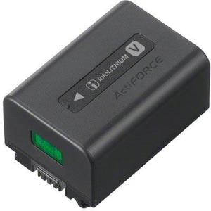SONY（ソニー） 【当店1年保証】SONY NP-FV70A 純正リチャージブル