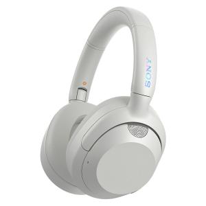 SONY ソニー ワイヤレス ヘッドホン ULT WEAR WH-ULT900N-W オフ