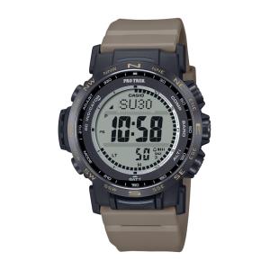 PRO TREK カシオ CASIO プロトレック PROTREK Climber Line タフ