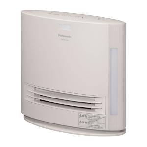 新品】 パナソニック セラミックファンヒーター 加湿機能付 ひと