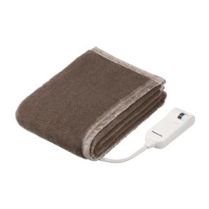 Panasonic（パナソニック） DB-BM1L-H（グレー） 暖房敷きパッド