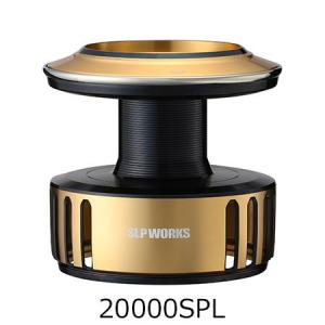 DAIWA（ダイワ） ○ダイワ SLPワークス 25 ソルティガ スプール 18000