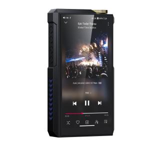 FiiO（フィーオ） 【在庫限り】FIIO M23 ポータブル デジタル