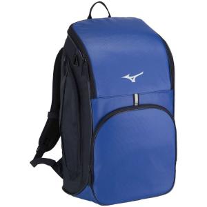 MIZUNO（ミズノ） 野球バッグ 約40L リュック ミズノプロ MPバック