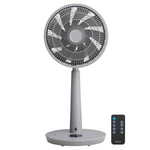 □【10周年記念特価！前期モデル】duux(デュクス) Whisper Flex Touch