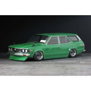 パンドラRC(Pandora RC)/PAB-3157/MITSUBISHI ランサー