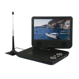 高橋国際商事 Bluemake 10インチポータブルブルーレイプレーヤー ［10V