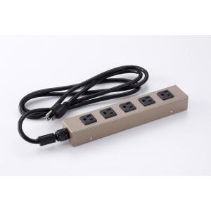 フルテック XLRプラグ(オス)(24K金メッキ)(1本) FURUTECH FP-701M(G