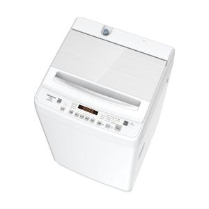 Panasonic（パナソニック） NA-FA7H2-W 洗濯7kg 全自動洗濯機 FA