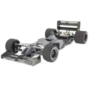 タミヤ（TAMIYA） / TRF104 シャーシキット (未組立/未塗装