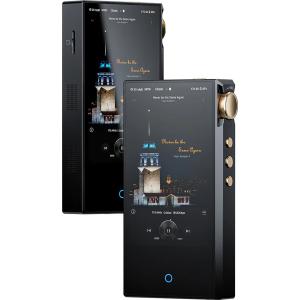 FIIO FIO-M21-L M21 デジタルオーディオプレーヤー ハイレゾ対応 64GB