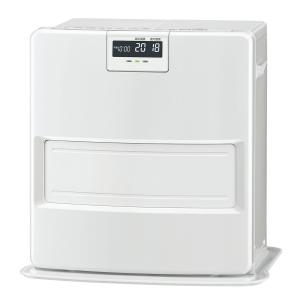 CORONA（コロナ） FH-VX3625BY(W) 石油ファンヒーター VXシリーズ