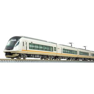 グリーンマックス 31644 近鉄16000系（喫煙室付き・旧塗装）先頭車4両