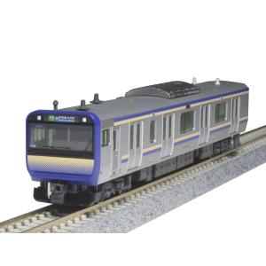 No:10-1977 KATO JR E217系 横須賀・総武快速線 8両基本セット 鉄道