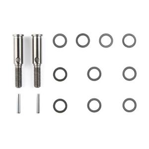 YOKOMO（ヨコモ） MS1.0 用 アルミ製 ショートショックセット(MS-SSS