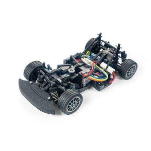 タミヤ（TAMIYA） 47456 1/10RC TB-05R シャーシキット ラジコン