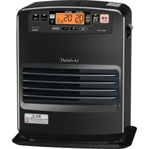 CORONA（コロナ） 石油ファンヒーター FH-M2522Y(W) [FH-M2518Yの後継