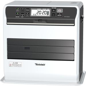 ダイニチ（Dainichi） FW-3725SGX-K 石油ファンヒーター 暖房能力最大