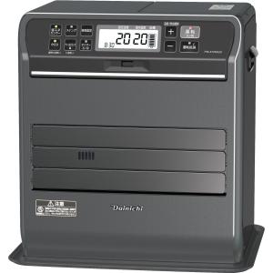 ダイニチ（Dainichi） 石油ファンヒーター SGXタイプ 2025年モデル FW