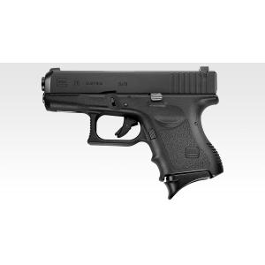 TOKYO MARUI（東京マルイ） ガスブローバック グロック26 : エアガン