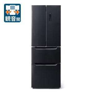 TOSHIBA（東芝） 【配送設置無料】東芝 冷蔵庫 326L 3ドア 右開き