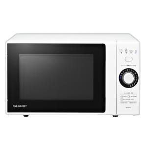 東芝 単機能レンジ ホワイト ER-S17Y W ( 1台 )/ 東芝(TOSHIBA) : 爽快