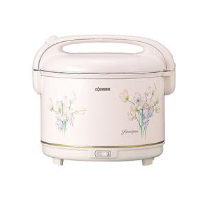 タイガー（TIGER） 爆買 電子ジャー JHD-1800HD マイルド グレー 1升