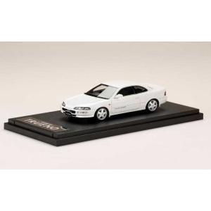 トヨタ（TOYOTA） カローラ レビン GT-Z 1991 スーパーホワイトII （1