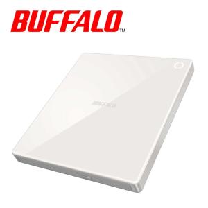 バッファロー(BUFFALO) RR-C1-WH ホワイト スマートフォン用CD