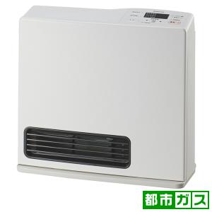 大阪ガス ガスファンヒーター(都市ガス13A用 木造15畳/ コンクリート21