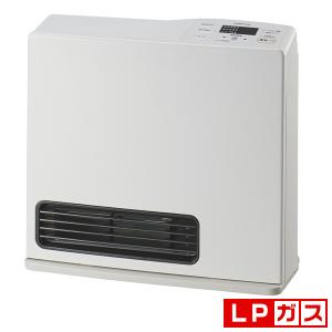 大阪ガス ガスファンヒーター(都市ガス13A用 木造11畳/ コンクリート15