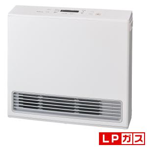 大阪ガス 140-6163-13A ガスファンヒーター スタンダードモデル 都市