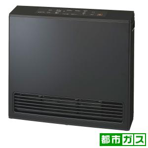 ノーリツ（NORITZ） GFH-4007D(BZ)-13A ガスファンヒーター デラックス