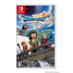 Nintendo Switch 【新品】NSW ドラゴンクエストXI 過ぎ去りし時を求め