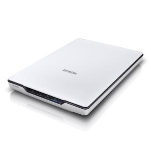 キヤノン（Canon） フラットベッドスキャナー CANOSCAN LIDE400