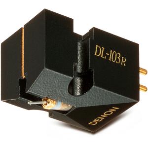 DENON（デノン） DENON - DL-103（MC型カートリッジ）【在庫有り即納