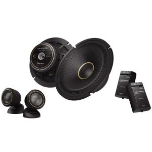 ALPINE（アルパイン） DDL-R17S Max.160W □USA Audio□ : USA Audio