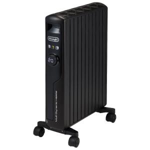 デロンギ マルチダイナミックヒーター MDHS15-PB : ケーズデンキ Yahoo