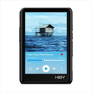 HiBy Music HiBy デジタルオーディオプレーヤー(グリーン) HiBy Music