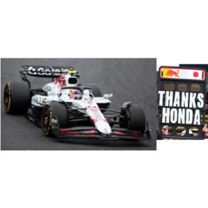新品 S9595 スパーク 1/43 レッドブルレーシング RB21 Oracle Red Bull