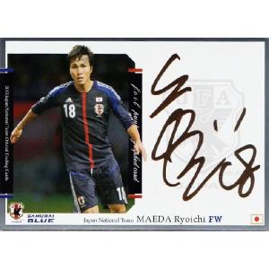 サッカー日本代表オフィシャルカード2013 スペシャルインサート 【日本