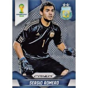 2014Panini Prizm FIFA World Cup Soccer レギュラー 012 Lionel