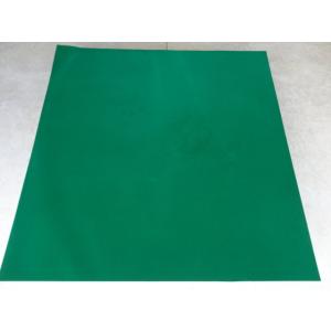 Newアモス用 「天板張り替えマット［配牌有り用］（緑色）」 麻雀用具